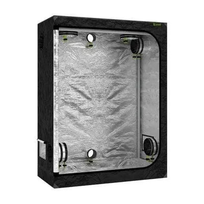 HydroLab Zelt LAB120-SX – 120 x 60 x 160cm