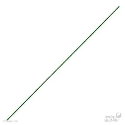 Plastic-Coated Steel Garden Stakes (4ft, 5ft, 6ft)