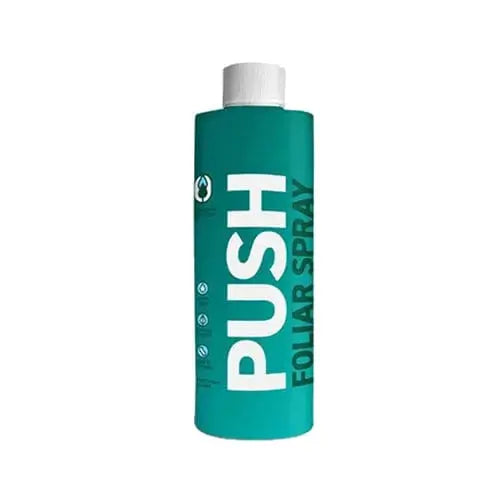 Veg + Bloom - Push-Blattspray
