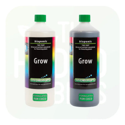 Hidrotops Coco Grow AB