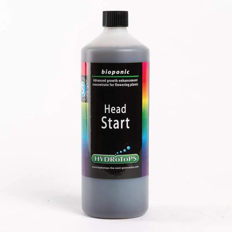 Hydrotops Head Start