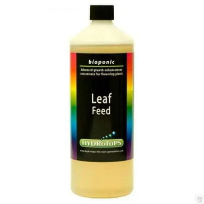 Hydrotops  Leaf Feed Foliar Spray