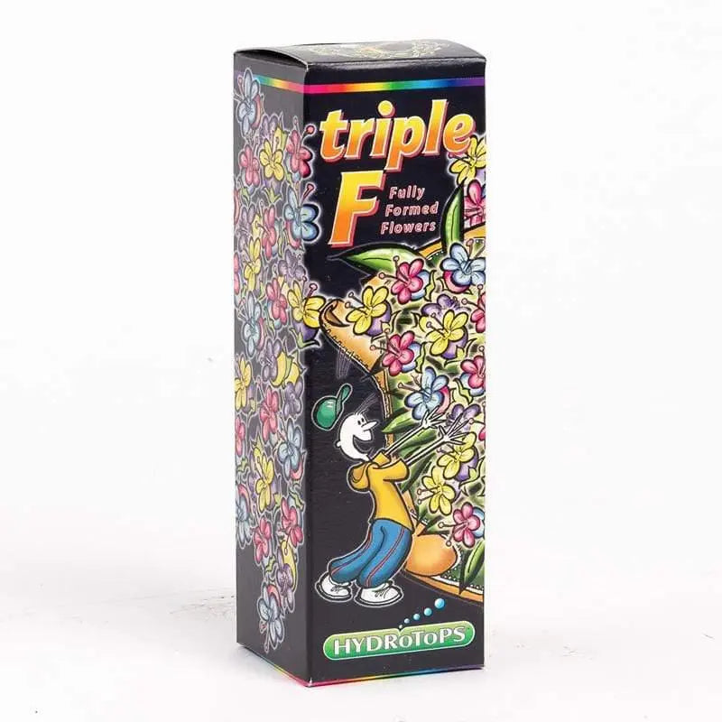 Hydrotops Triple F