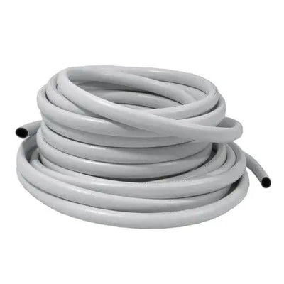 25mm White Cool Ice Pipe (Tubing)