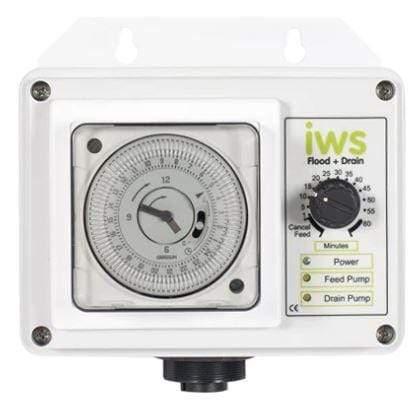 Irrigation Timer IWS Timers and Spares