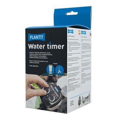 Irrigation Timer PLANT!T Water Timer