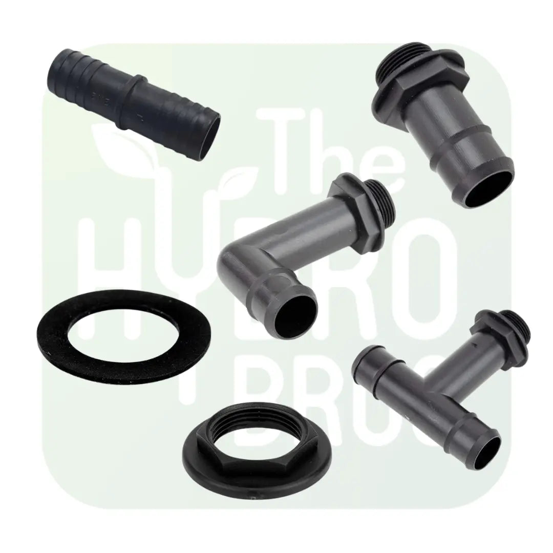 25mm Irrigation Fittings