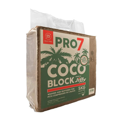 Jiffy PRO7 Coco Brick
