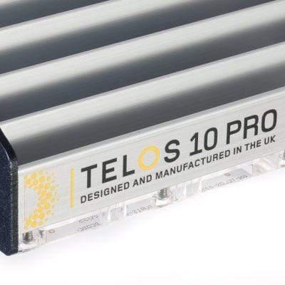 LED Grow Light GN Telos 10 Pro LED Grow Light [Slimline] - 285w