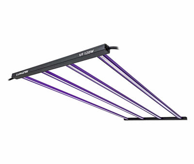 Lumatek VF 120w LED