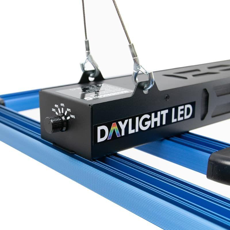LED Grow Light Maxibright Daylight 300w PRO LED Grow Light