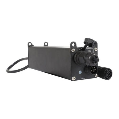 El adaptador LED de la serie E de Gavita