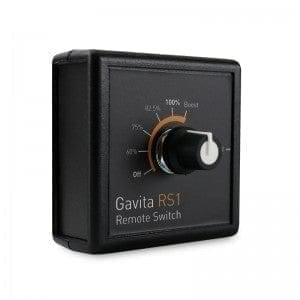 Light Controller Gavita RS1 Remote Dimmer Switch