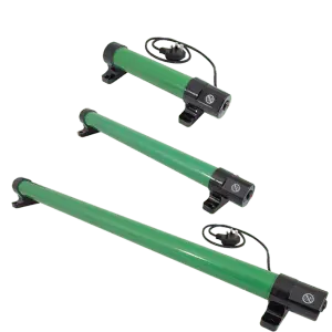 Phare ECOHEAT Tube Chauffant