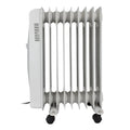 LIGHTHOUSE Heater LightHouse Oil Filled Radiator - The Hydro Bros