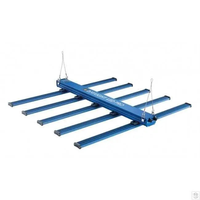 Lámpara LED de cultivo Maxibright Daylight PRO de 480 W