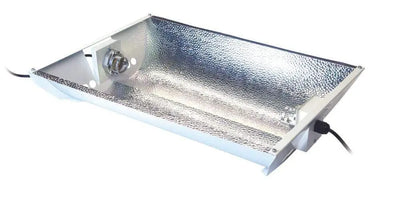 315w TWIN Tageslicht Maxibright Reflektor