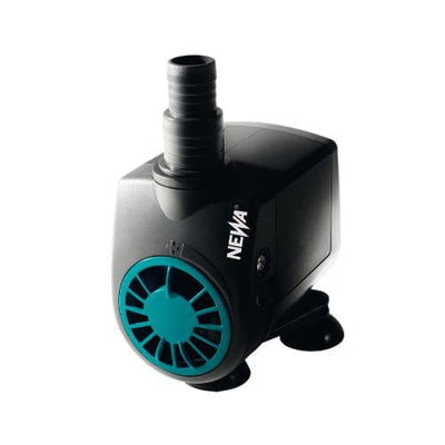 Newa Jet Submersible Pump Range | Silent High Flow Hydroponic Water Pumps