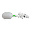 MEGAPOT Grow Systems Megapot Mega Valve | Gravity-Fed System Accessory