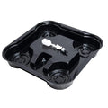 MEGAPOT Grow Systems Megapot Multipot - 4 Pot 16L System | Gravity-Fed