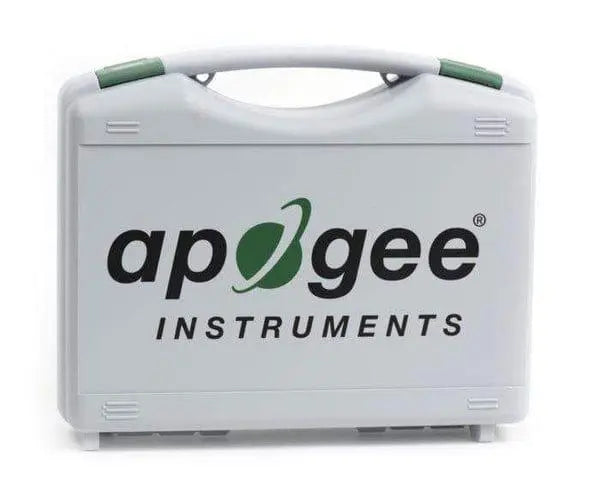 Apogee MQ-510 PAR Meter + Wand - The Hydro Bros