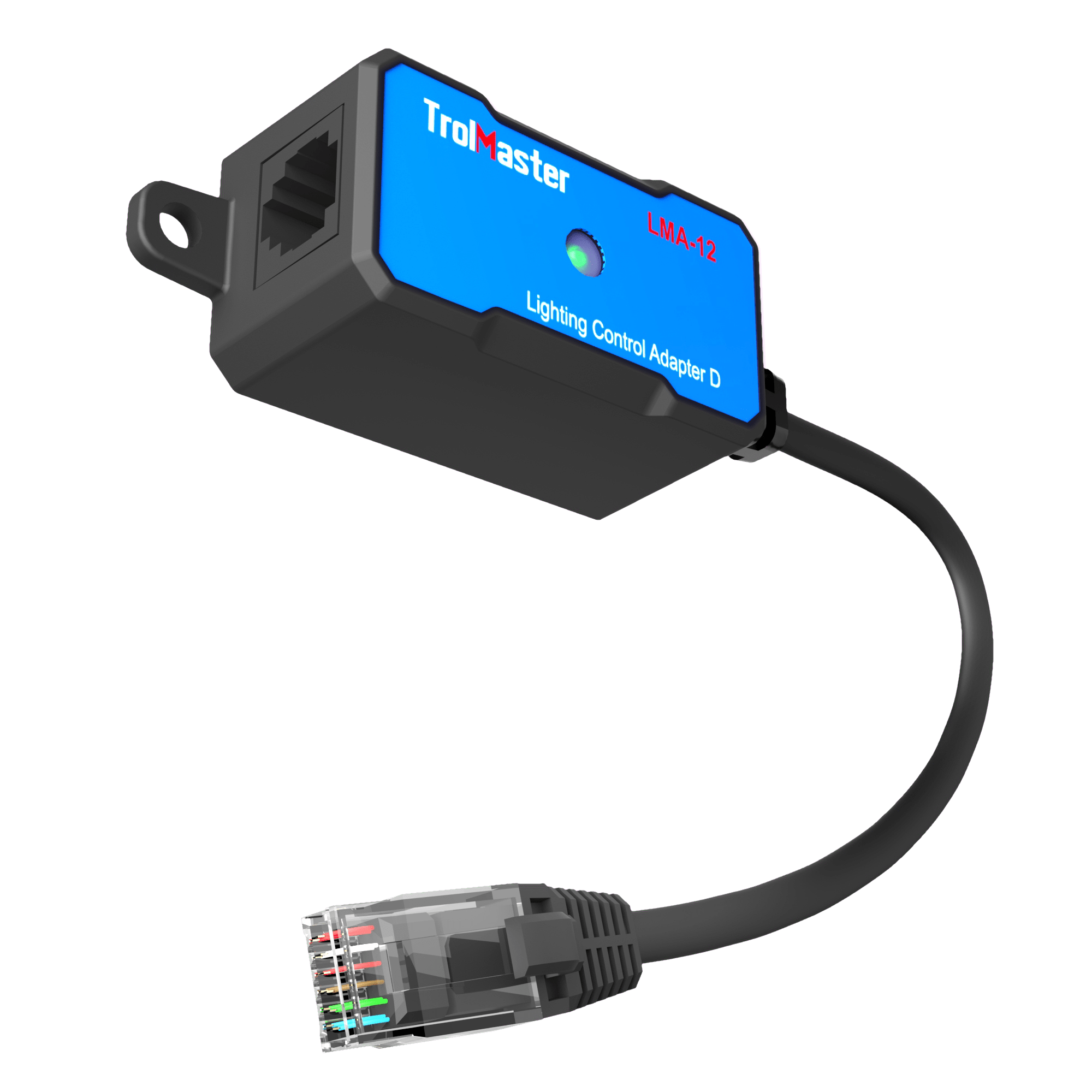 Meters & Sensors LMA-12 TrolMaster - Hydro X Lighting Control Adapters
