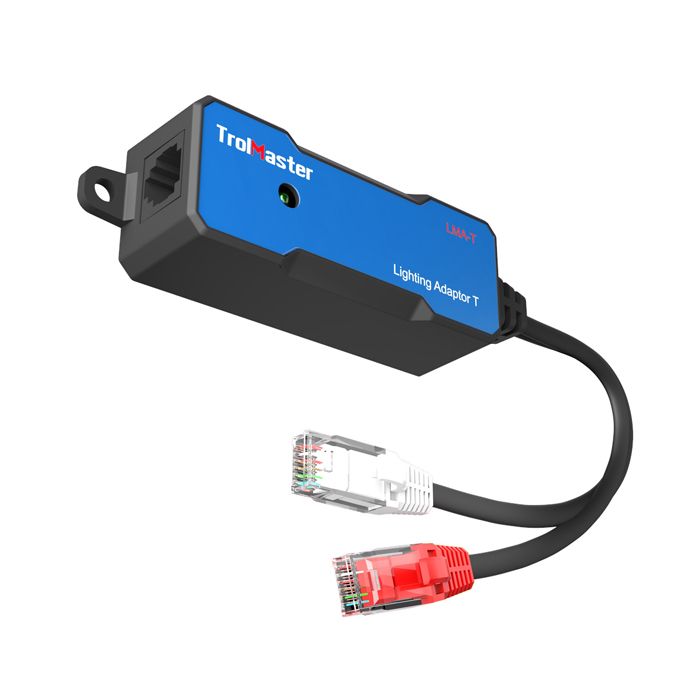 Meters & Sensors LMA-T (ThinkGrow LED) TrolMaster - Hydro X Lighting Control Adapters