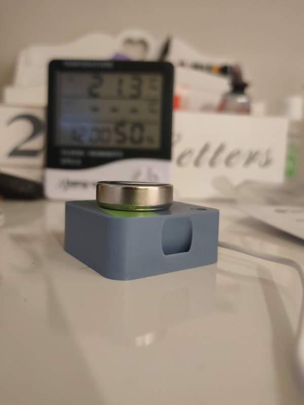 Meters & Sensors SensorPush HT.w Bluetooth Sensor