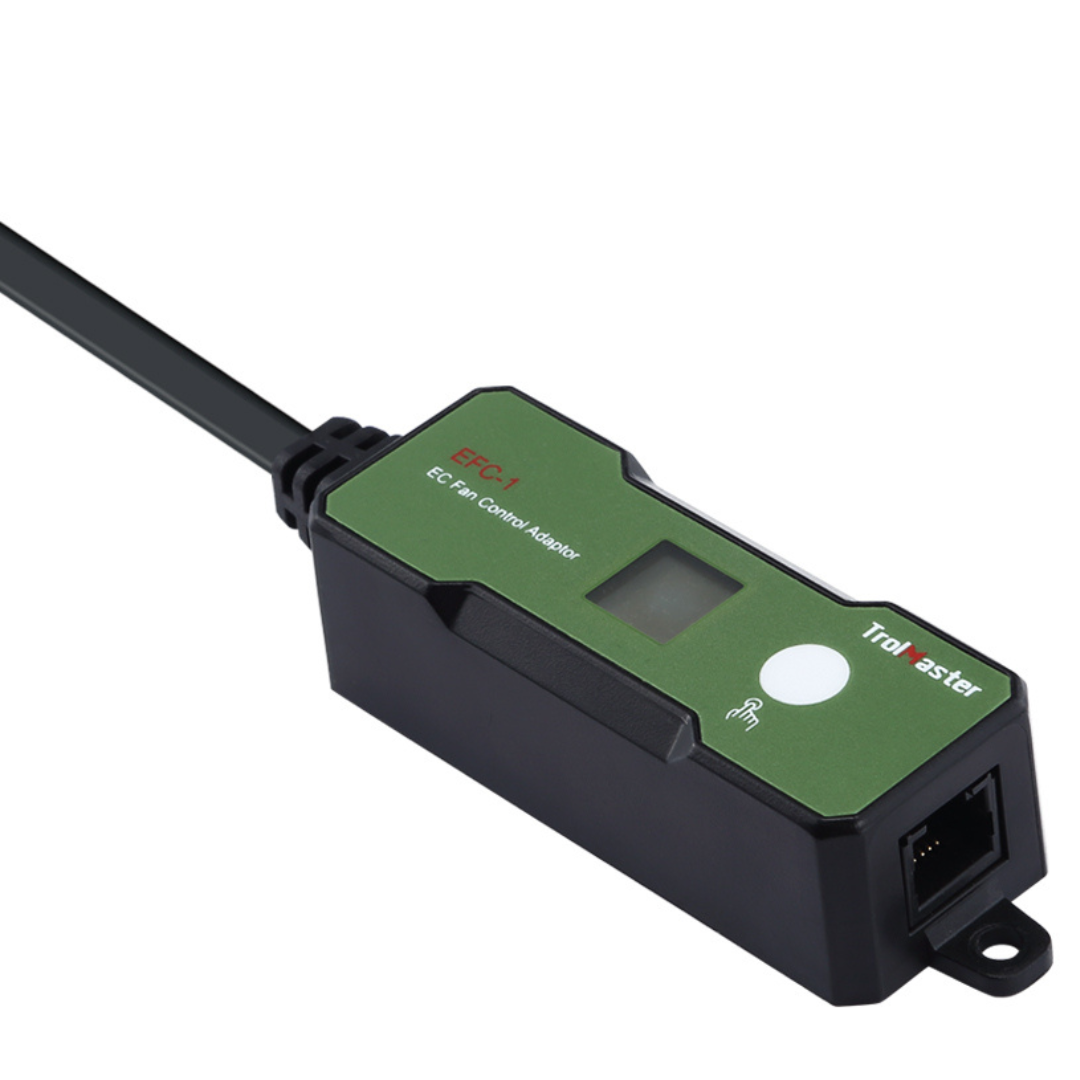 Meters & Sensors TrolMaster - EC Fan Controller (EFC-1)