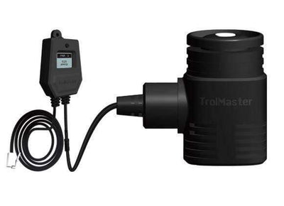 Sensor PPFD de espectro completo Trolmaster Hydro-X (MBS-PAR)