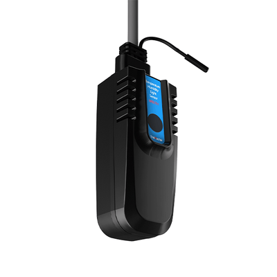 TrolMaster - Sensor de temperatura, humedad y luz 3 en 1 (MBS-TH)