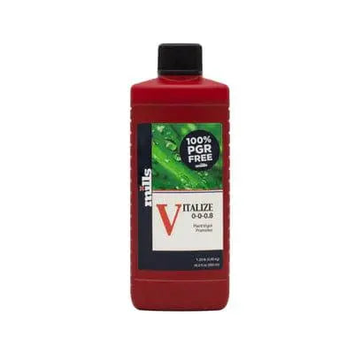 Mills Vitalize – Premium bioverfügbares Silizium Nahrungsergänzungsmittel