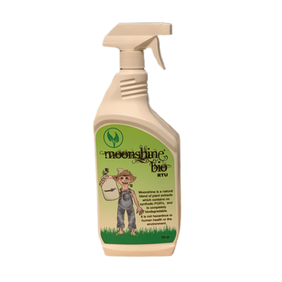 Moonshine Bio Foliar