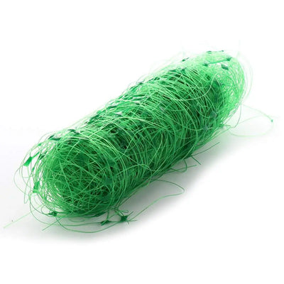 Erbsen- und Bohnennetz 10m x 2m