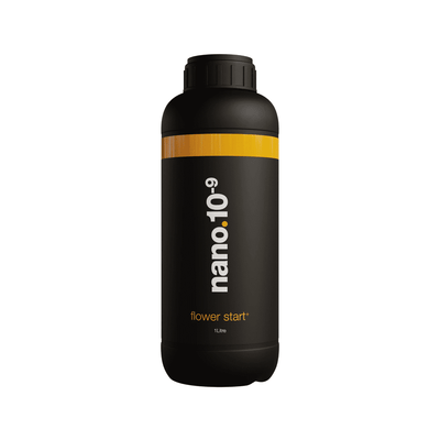 Nano 10⁻⁹ Nutrients Flower Start+