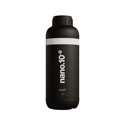 Nano 10⁻⁹ Nutrients Root+