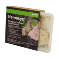 NEMASYS Pest & Diseases Nematodes - The Hydro Bros