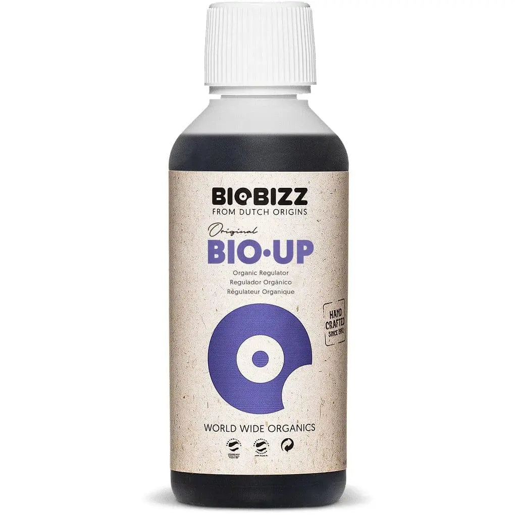 Biobizz Top-Max - The Hydro Bros
