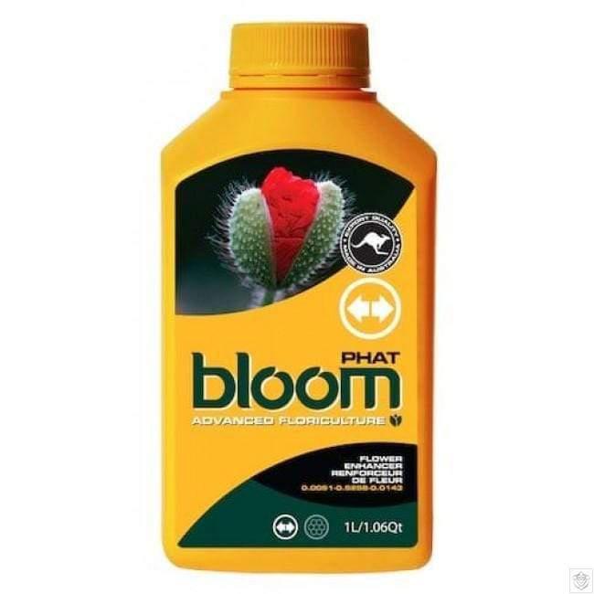 Nutrient Mangement Bloom Advanced Floriculture - Phat