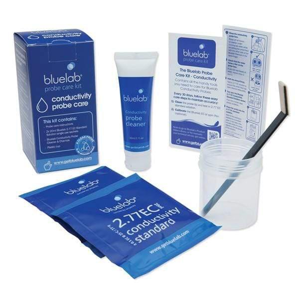 Bluelab *EC ONLY* Probe Care Kit