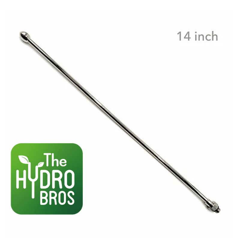 Nutrient Mangement Nute tools - The Nute Needle  | 14"