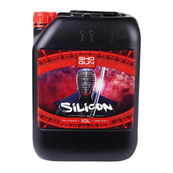 Nutrients 10L Shogun - Silicon