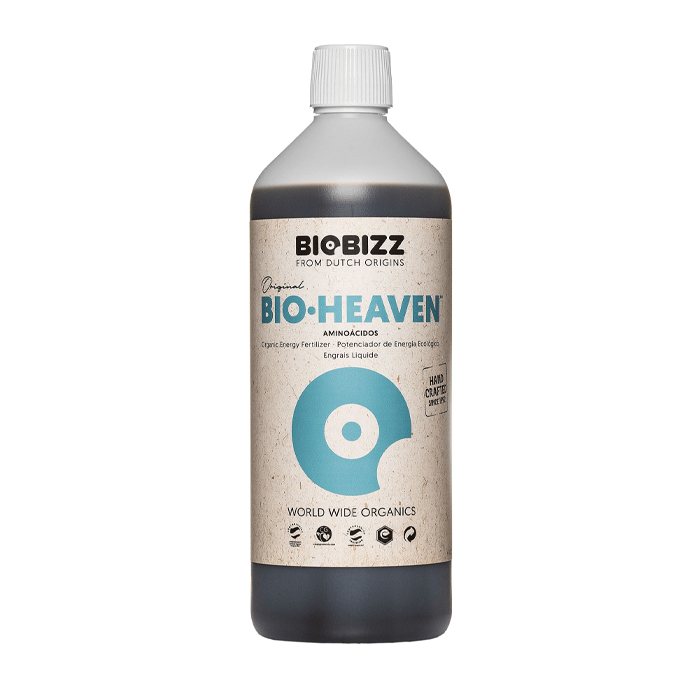 Nutrients 1L Biobizz Bio-Heaven
