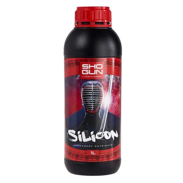Nutrients 1L Shogun - Silicon