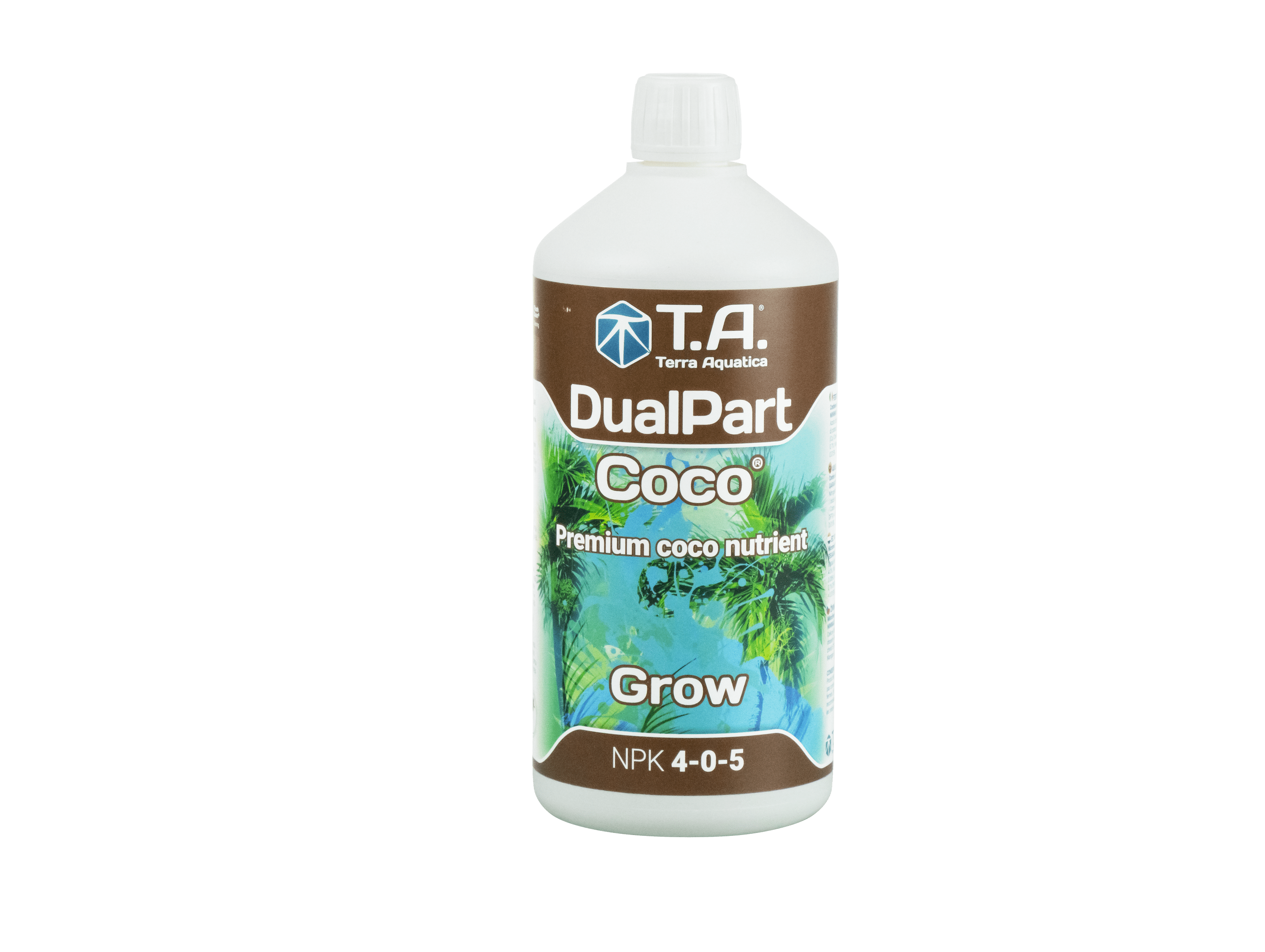 Nutrients 1L Terra Aquatica DualPart Coco Grow