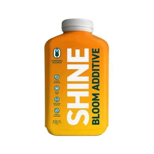 Nutrients 2.2lb Veg + Bloom - Shine Bloom Additive