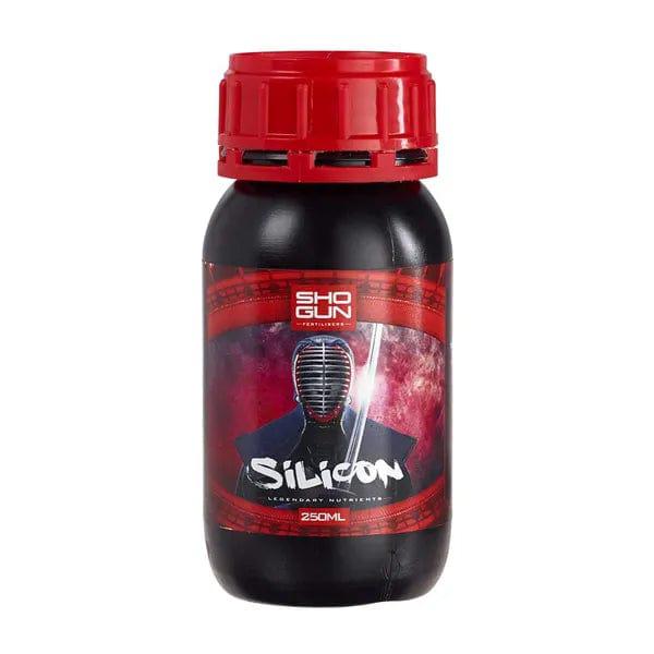Nutrients 250ml Shogun - Silicon