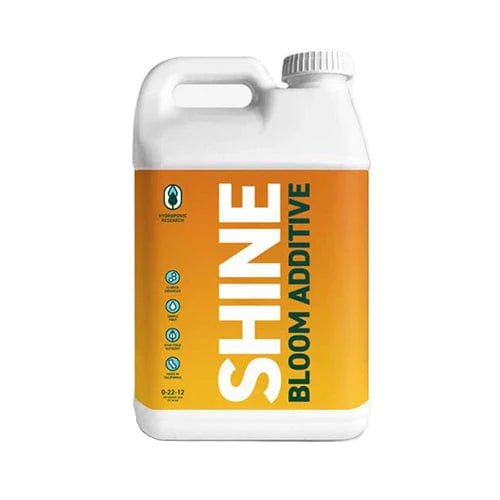 Nutrients 25lb Veg + Bloom - Shine Bloom Additive