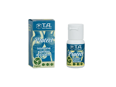 Terra Aquatica Protect