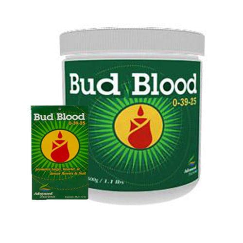 Nutrients 500g Advanced Nutrients - Bud Blood